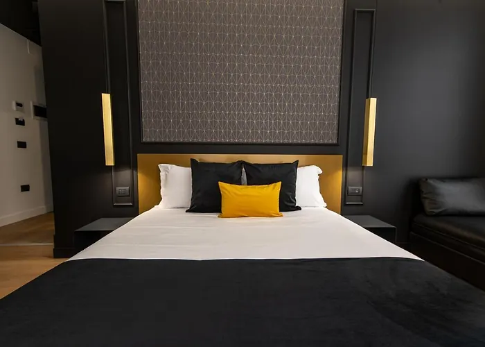 Plebiscito Boutique Rooms Napoli